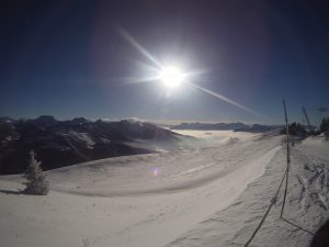 Souvenirs hiver 2020
